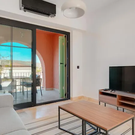 Luxury Appartement Alaçatı