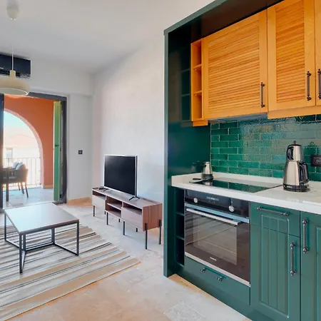 Luxury Appartement
