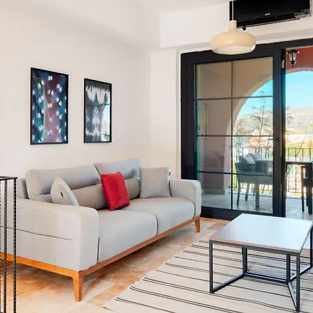 Appartement Luxury