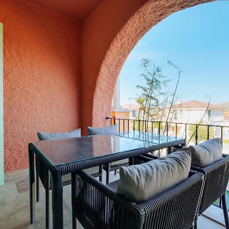Luxury Appartement