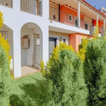 Luxury Appartement Alaçatı