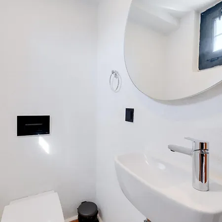 Luxury Appartement