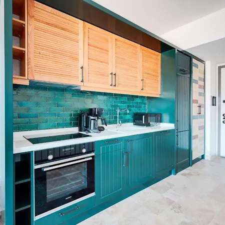 Appartement Luxury *