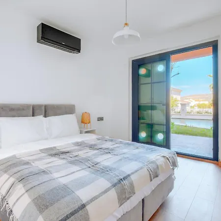 Luxury Appartement