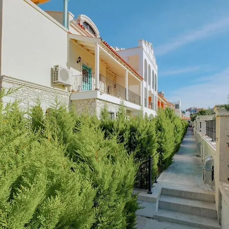 Luxury Apartment Alaçatı