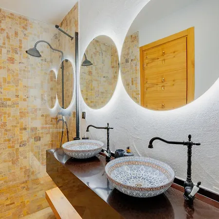 Luxury Alaçatı