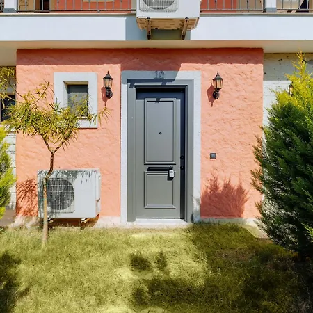 Luxury Apartment Alacati