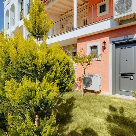 Luxury Alacati
