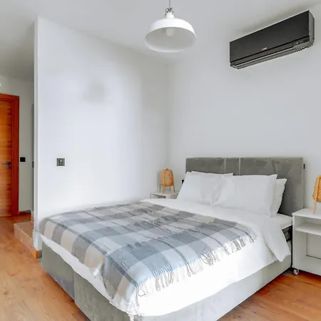 Luxury Alacati